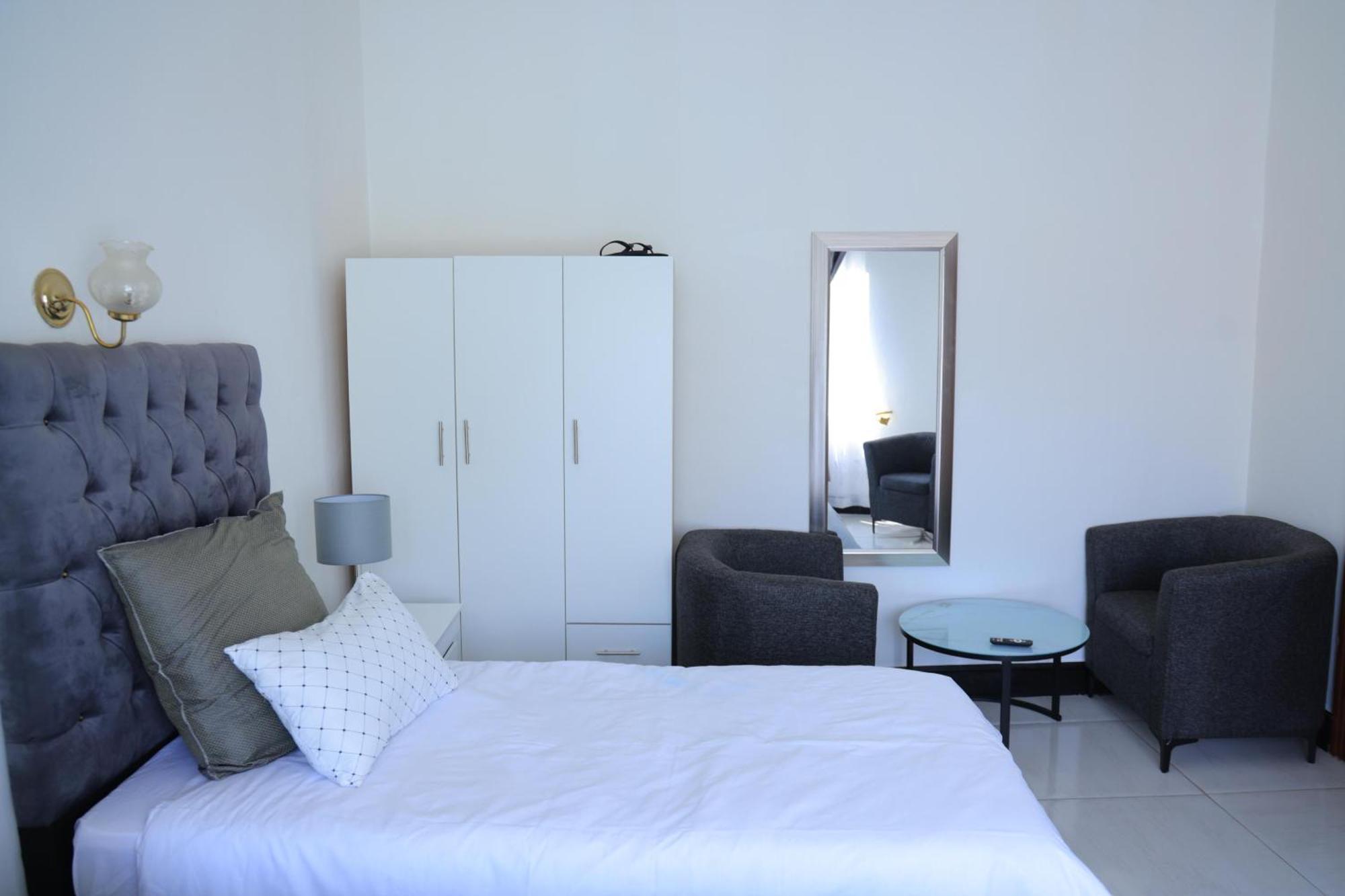 Paradise Guest House Cape Town Exterior photo